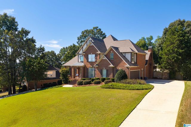 1005 WOODLANDS COVE, Helena, AL 35080