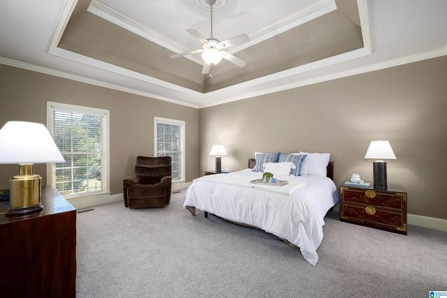 1005 WOODLANDS COVE, Helena, AL 35080
