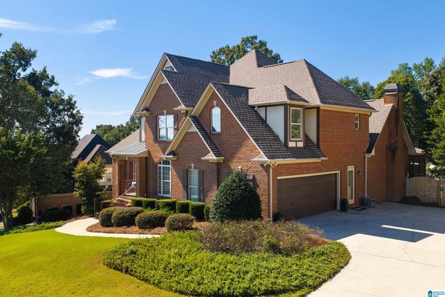 1005 WOODLANDS COVE, Helena, AL 35080