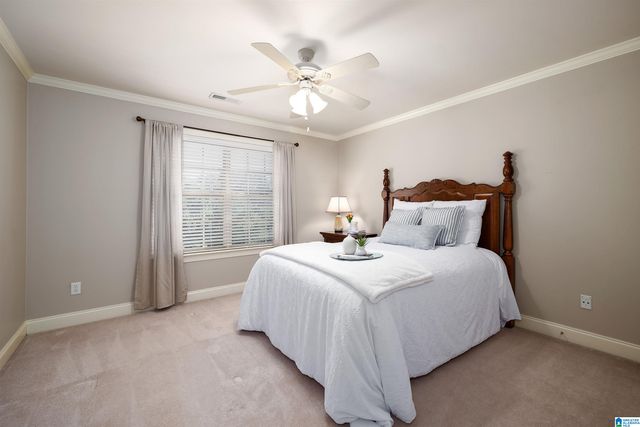 1005 WOODLANDS COVE, Helena, AL 35080