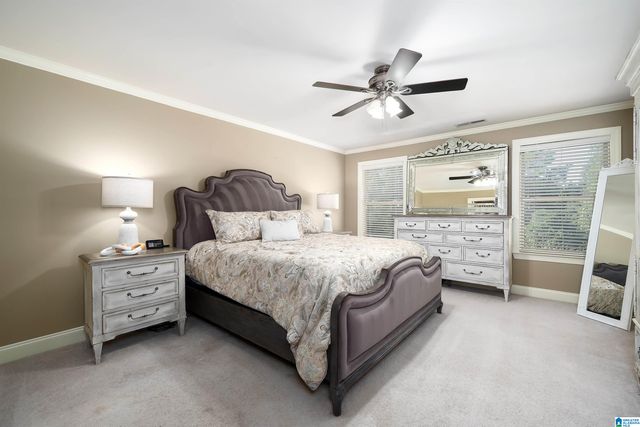 1005 WOODLANDS COVE, Helena, AL 35080
