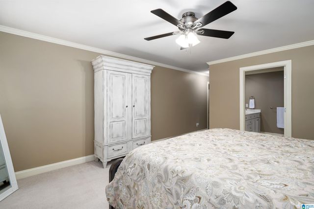 1005 WOODLANDS COVE, Helena, AL 35080