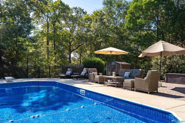 1005 WOODLANDS COVE, Helena, AL 35080