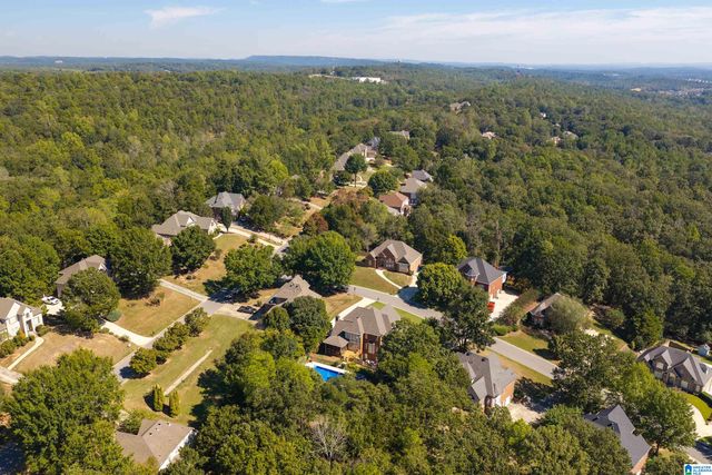 1005 WOODLANDS COVE, Helena, AL 35080