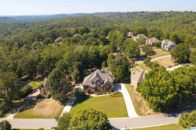1005 WOODLANDS COVE, Helena, AL 35080