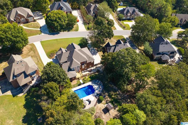 1005 WOODLANDS COVE, Helena, AL 35080
