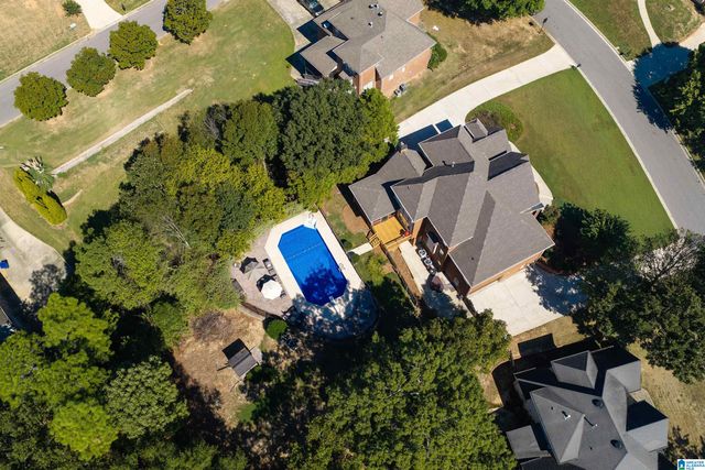 1005 WOODLANDS COVE, Helena, AL 35080