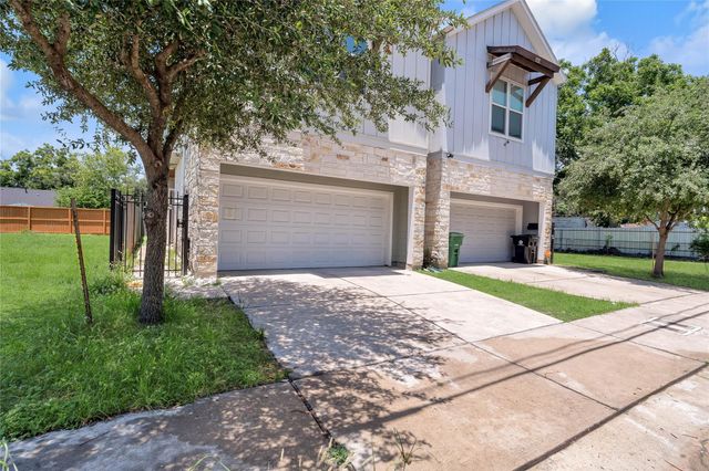 2707 Hardy Street, Houston, TX 77009