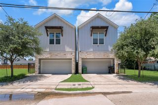 2707 Hardy Street, Houston, TX 77009