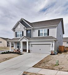 11224 Smokethorn Drive NW, Concord, NC 28027