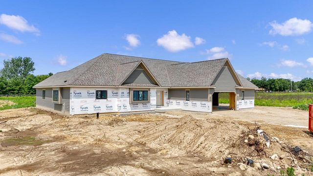 W297N8135 Meadow Bliss DRIVE, Sussex, WI 53089