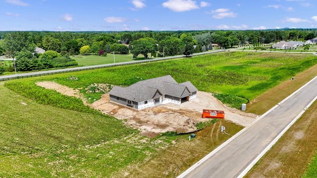 W297N8135 Meadow Bliss DRIVE, Sussex, WI 53089