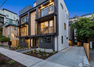 2419 NW 57th Street #A, Seattle, WA 98107