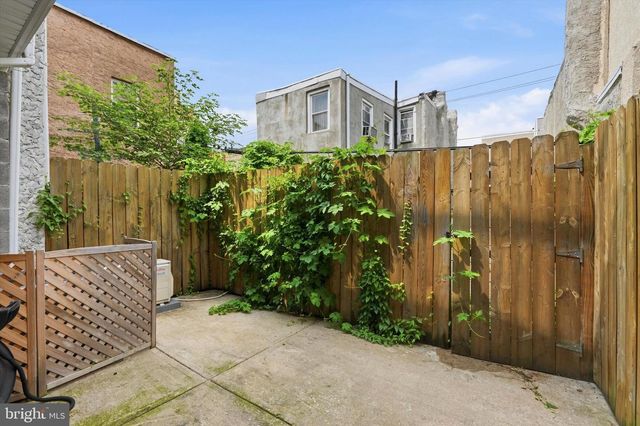 1931 ANNIN ST, Philadelphia, PA 19146