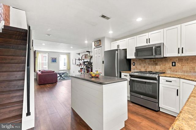 1931 ANNIN ST, Philadelphia, PA 19146