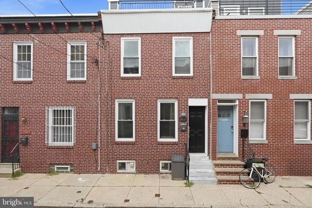 1931 ANNIN ST, Philadelphia, PA 19146