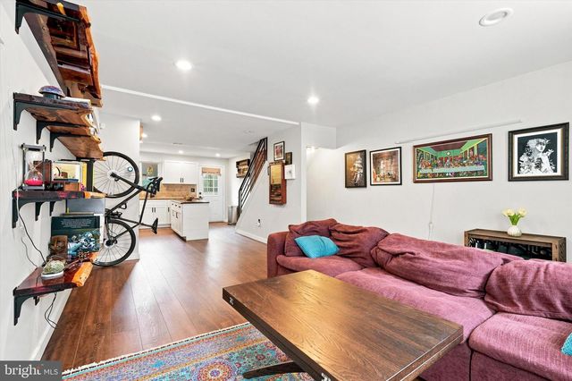 1931 ANNIN ST, Philadelphia, PA 19146