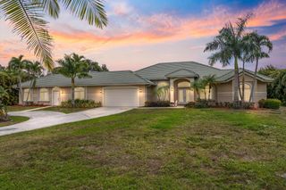15268 75th Avenue N Avenue N, Palm Beach Gardens, FL 33418