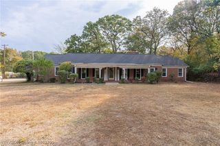 120 N 39th Street, Fort Smith, AR 72903