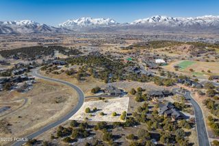N 289 Ibapah Peak Drive, Heber City, UT 84032