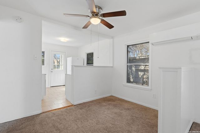 863 Cavalier, San Antonio, TX 78225