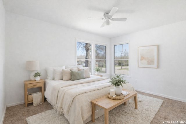 863 Cavalier, San Antonio, TX 78225