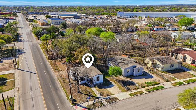 863 Cavalier, San Antonio, TX 78225