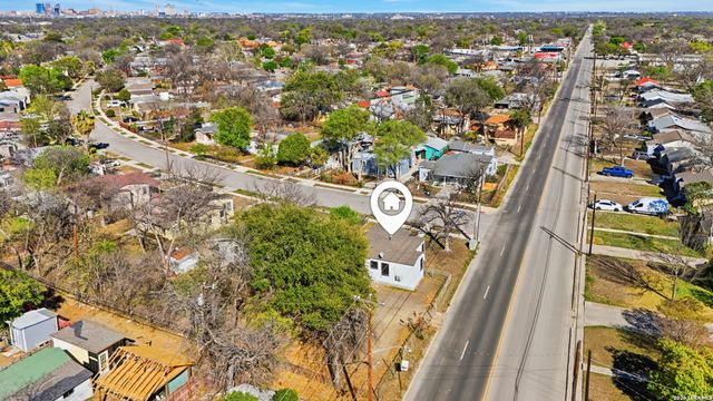 863 Cavalier, San Antonio, TX 78225