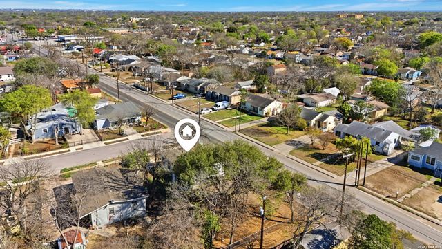 863 Cavalier, San Antonio, TX 78225