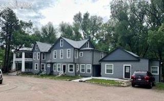 1609 W Cheyenne Road, Colorado Springs, CO 80906