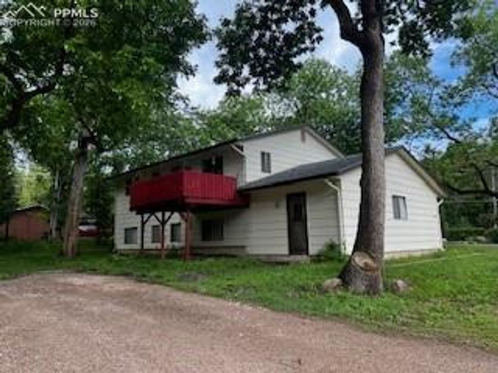1609 W Cheyenne Road, Colorado Springs, CO 80906 — photo 3