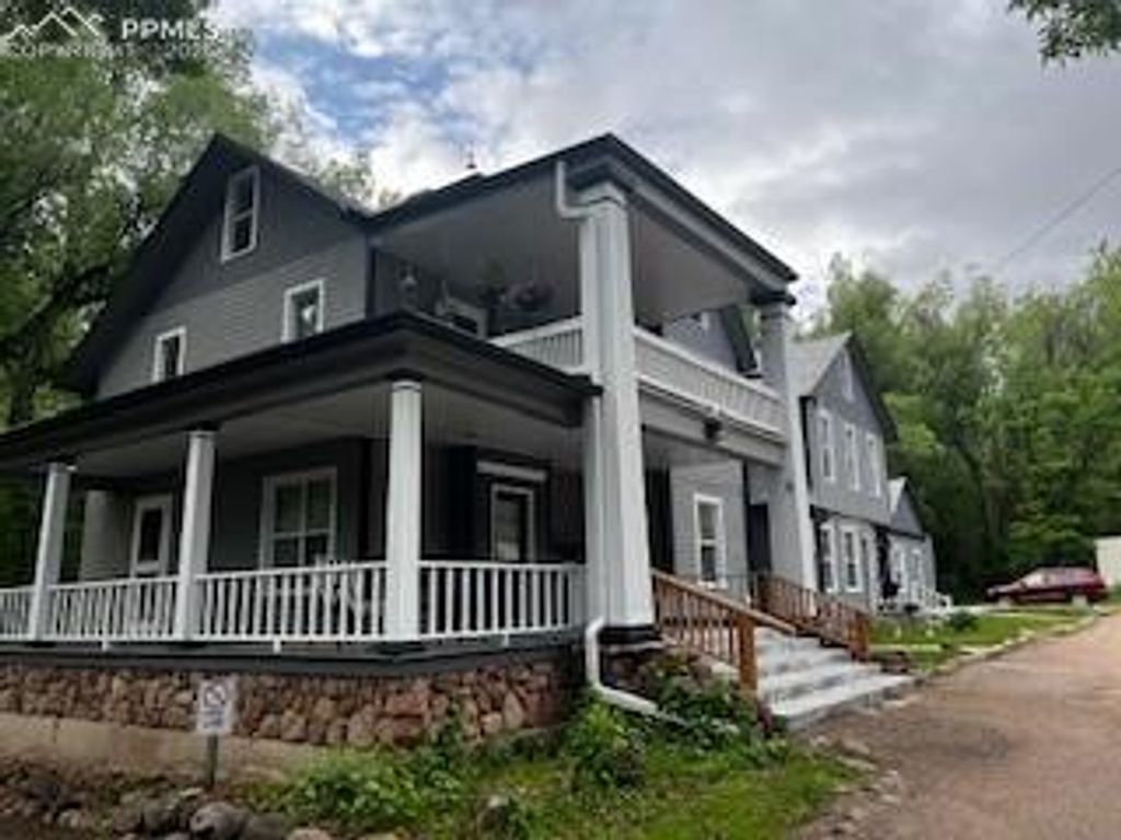 1609 W Cheyenne Road, Colorado Springs, CO 80906 — photo 5