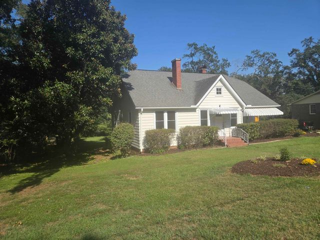185 Briarcliff Road, Spartanburg, SC 29301