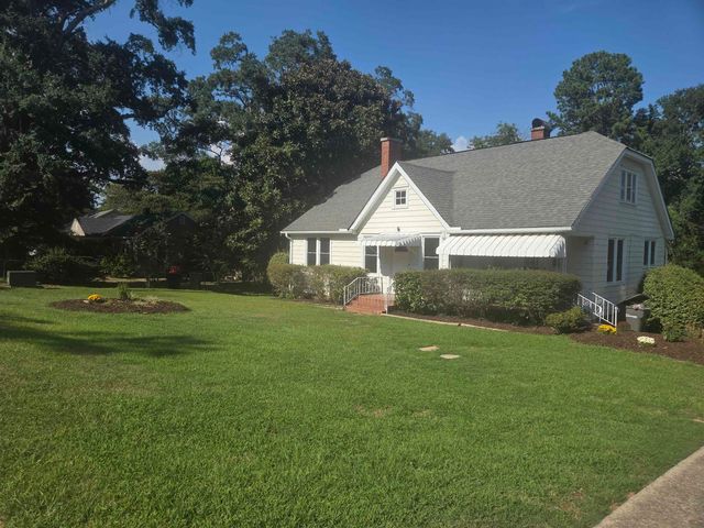 185 Briarcliff Road, Spartanburg, SC 29301
