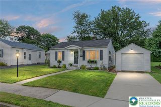 518 Greenwood Avenue, Bethlehem City, PA 18017