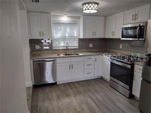 301 MYSTIC LAKE DRIVE N, St Petersburg, FL 33702