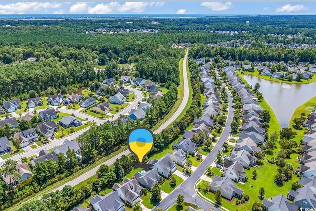 3154 Shorecrest Bay Dr., Murrells Inlet, SC 29576
