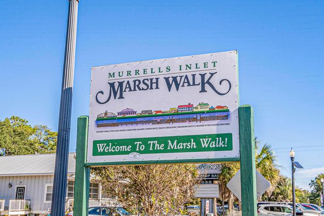 3154 Shorecrest Bay Dr., Murrells Inlet, SC 29576