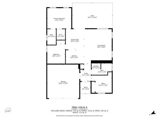 3154 Shorecrest Bay Dr., Murrells Inlet, SC 29576
