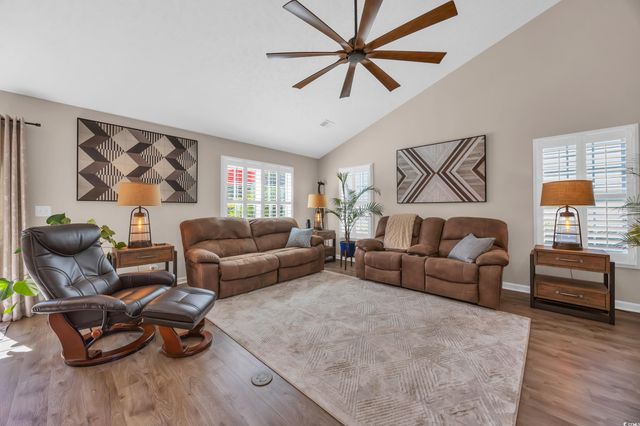3154 Shorecrest Bay Dr., Murrells Inlet, SC 29576