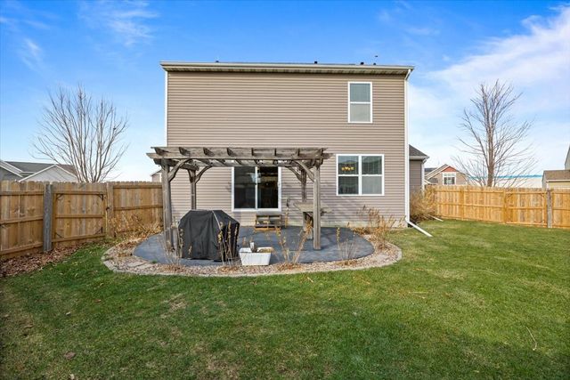 3208 Birch Street SW, Bondurant, IA 50035