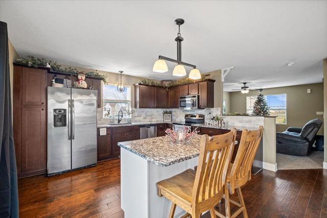 3208 Birch Street SW, Bondurant, IA 50035