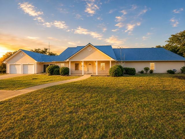 8760 County Road 858, Mckinney, TX 75071