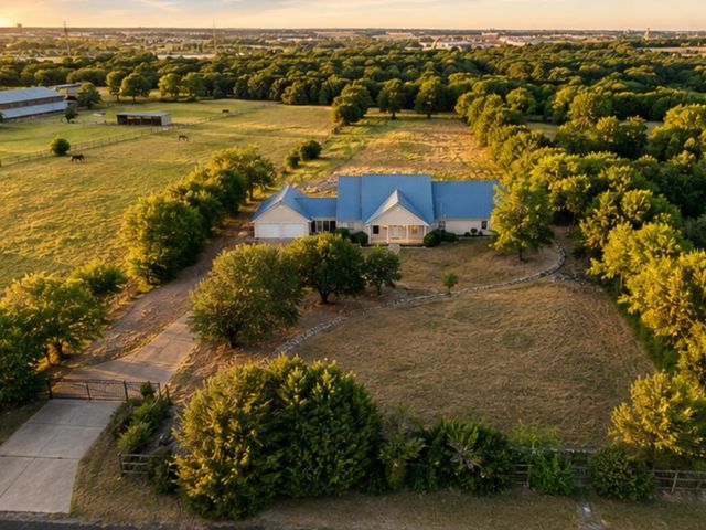 8760 County Road 858, Mckinney, TX 75071