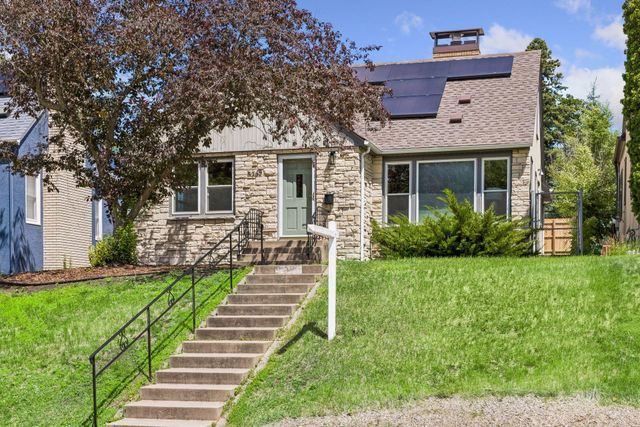 5349 Park Avenue, Minneapolis, MN 55417