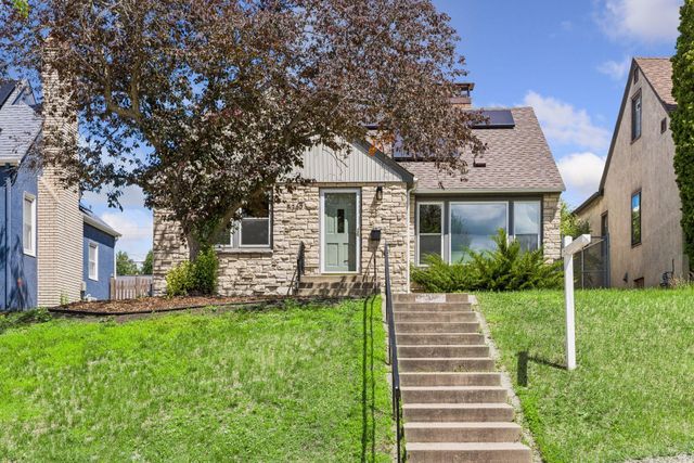 5349 Park Avenue, Minneapolis, MN 55417