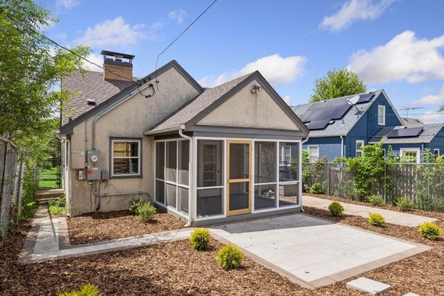 5349 Park Avenue, Minneapolis, MN 55417