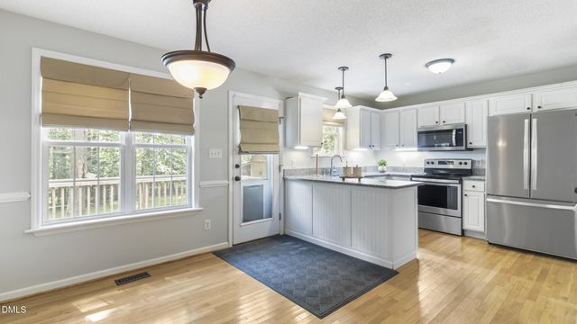 116 Drew Court, Clayton, NC 27520
