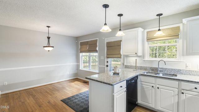 116 Drew Court, Clayton, NC 27520