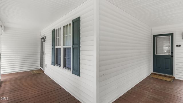 116 Drew Court, Clayton, NC 27520